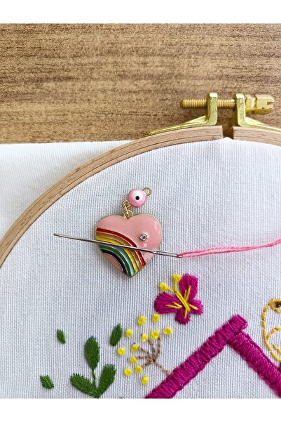 fabricorg Mıknatıslı İğne Tutucu (A-006)