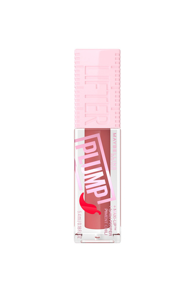 Maybelline New York 005 ملمع شفاه لمرض الخوخ