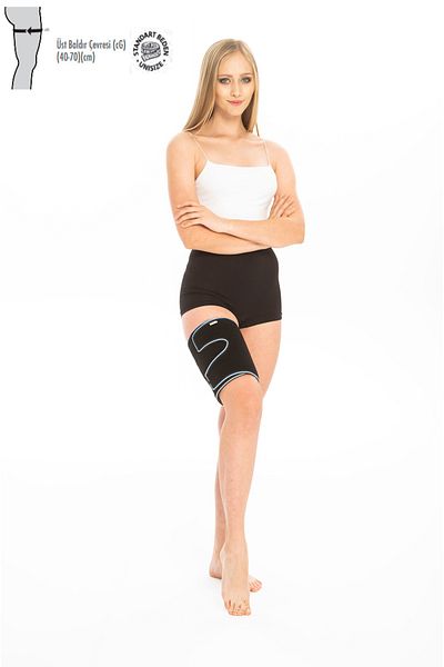 Varimed 432Uf Neoprene Top Hock