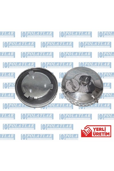 MONTAJ HİNO FB112 MAZOT DEPO KAPAK