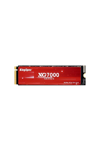KINGSPEC KingspecXG7000-512GB2280Pc4-7400-6600MBs
