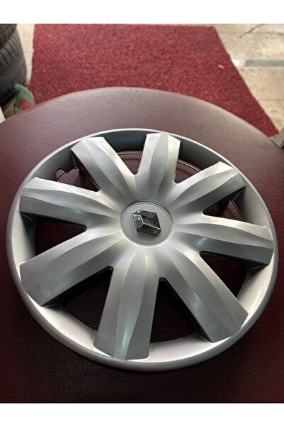 Universal 14 İNC RENAULT CLİO SEMBOL JANT KAPAGI TAKIM 4LÜ SET