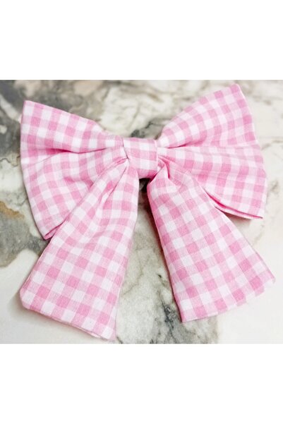 Lissa Piti Square Bow Buckle Models