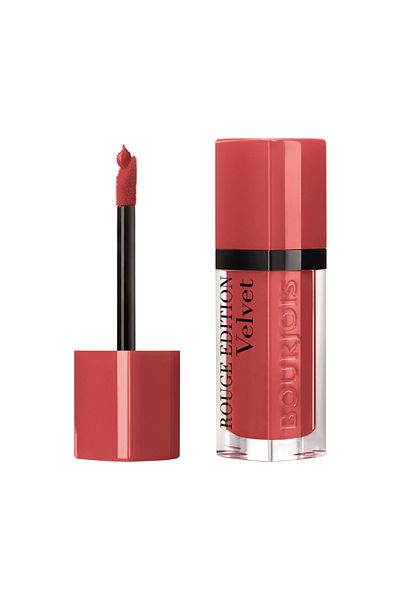 Bourjois Bourjois Rouge Velvet Lipstick - 04