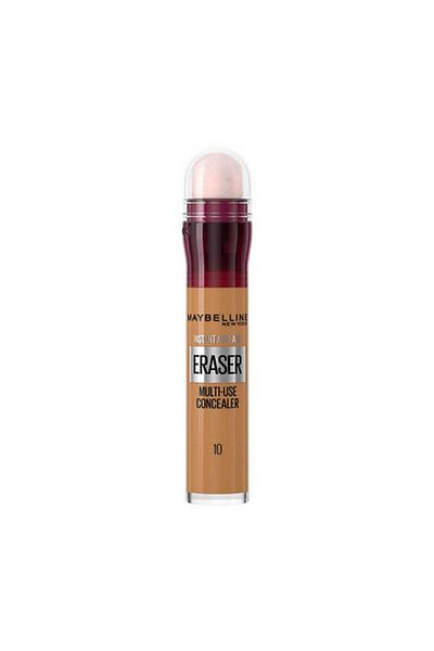 Maybelline New York , كونسيلر Instant Age Rewind Eraser Concealer 10 - كراميل