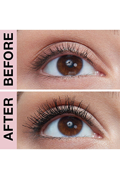 Maybelline New York ماسكارا لاش سينسيشنال سكاي هاي، أسود للغاية