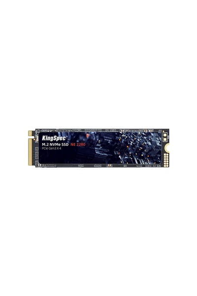 KINGSPEC KingspecNE-512GB2280Pcie3-3200-2000MBs