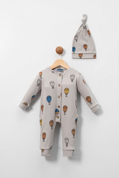 popshops baby Jumpsuit