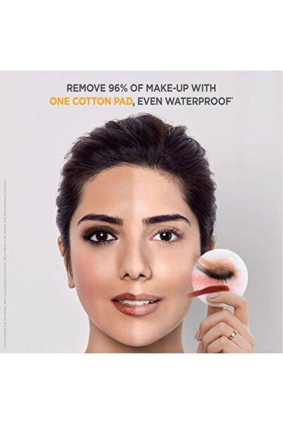 Garnier ماء تنظيف ميسيلار بزيت الأرغان المغربي من سكين أكتيف، 400 مل