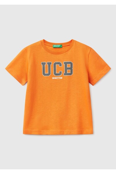 Benetton Baby Boy Bb T-Shirt