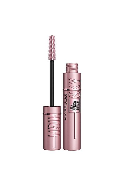 ماسكارا Lash Sensational Sky High - بلون أسود