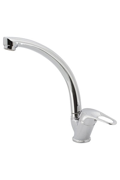 Ufak Tefek Şeyler صنبور المطبخ توليب ميكس سوان بول La102