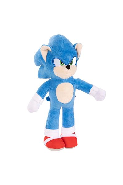 Sonic 3 Plush Figures - 23 cm 42468