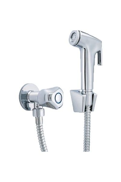 GMS Hand Shower Set - Tahare Matik Tahare Matik Mk110 Faucet Included