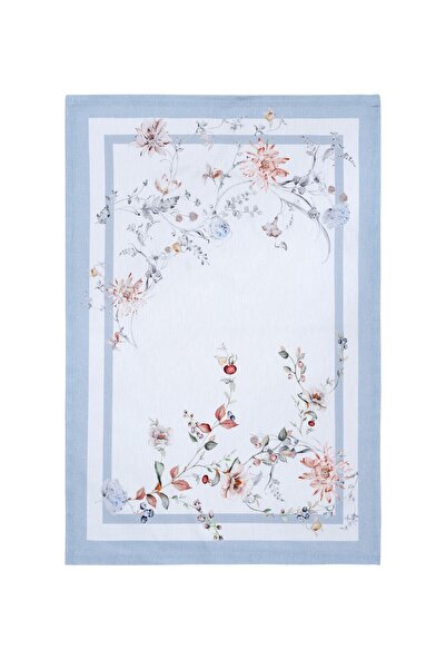 CASA LUSSO 2 Pack Printed Kitchen Napkins