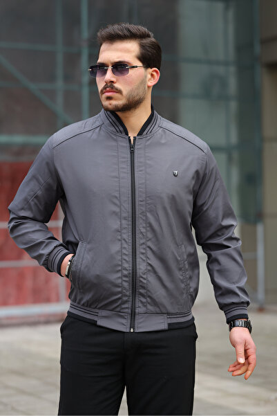 MARTİNO LİFE سترة الربيع الكلاسيكية الموسمية