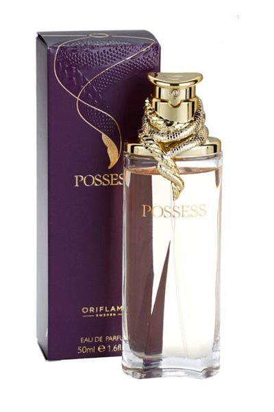 Oriflame Perfume Possess Her 50 ml