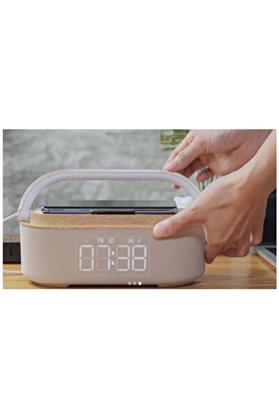 Range Smart KL01 Kablosuz Şarjlı Hoparlör