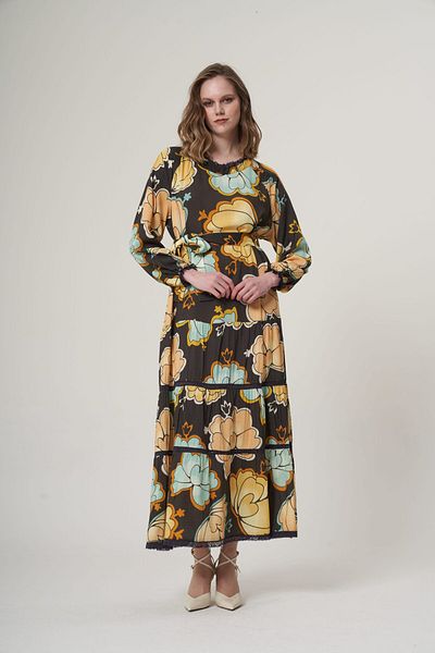 MissWhence Dress