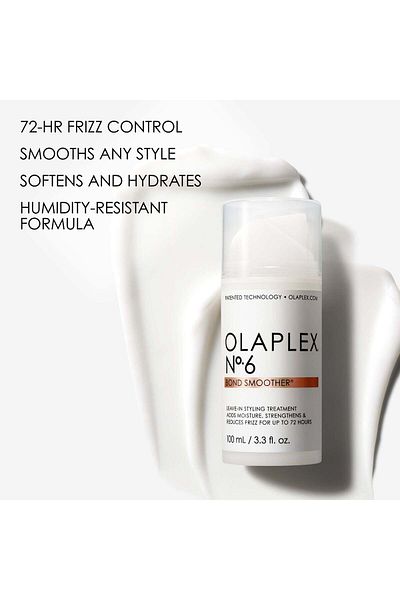 Olaplex Olaplex No.6 Bond Smoother 100ml