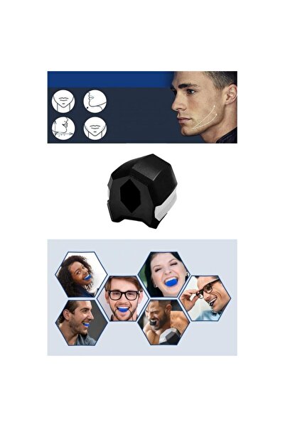 HEDİYEVİM Çene Egzersiz Topu