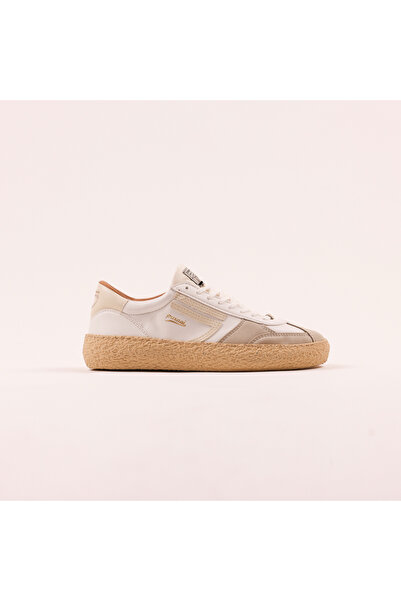 puraai حذاء رياضي رجالي ( كاجوال ) PU101C-050 Puraai 1.01 CLASSIC حليب جوز الهند