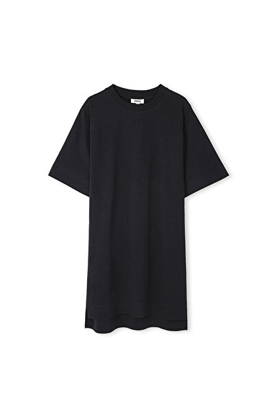 İpekyol Rahat kesim penye elbise