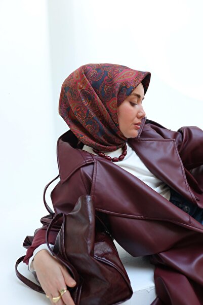 Silk Home Sura Silk Scarf 11455-S41