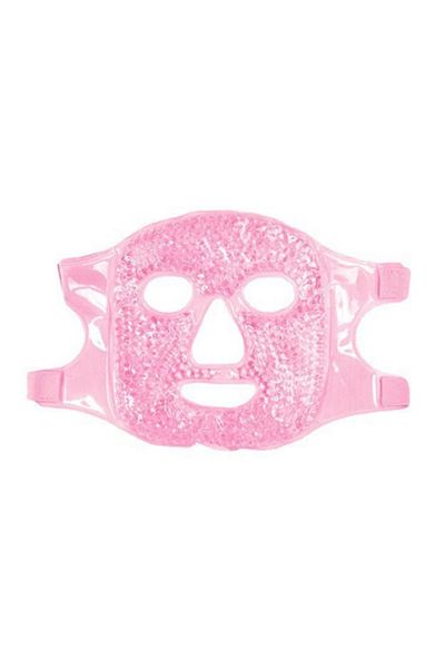 Other Hot And Cold Therapy Gel Beads Face Mask