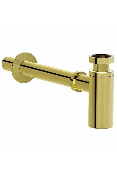 VitrA Sink drain trap T type