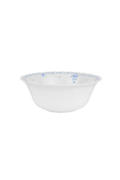 ROYALFORD 6" Opalware Soup Bowl- RF12236