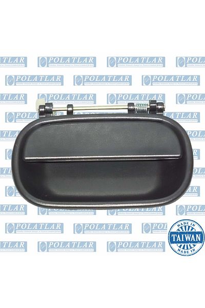 Polatlar مقبض باب خارجي لـ ISUZU NPR 66