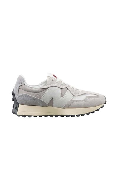New Balance Ecru Unisex Sneaker - Lifestyle Model U327Wrb