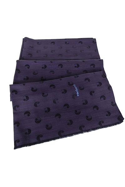 Cacharel Silk Cotton Shawl 8936981 -921
