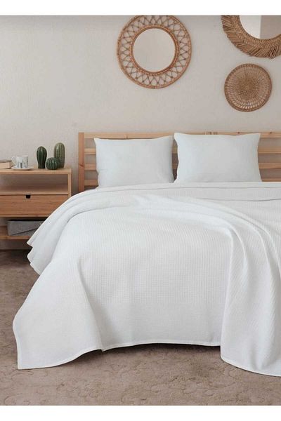 STOK HOME Double Pike 200X240 cm