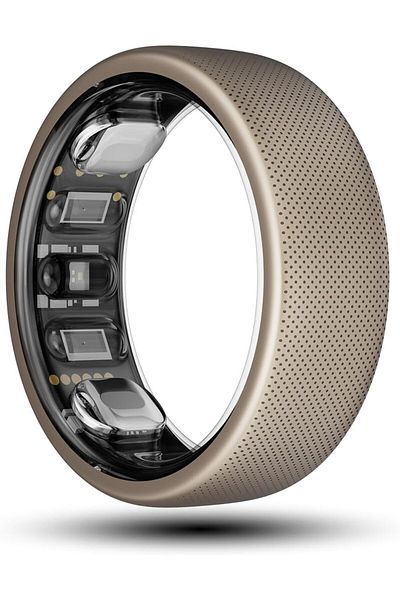 Amazfit Helio Smart Ring (Size 12)