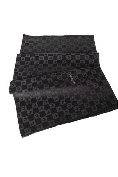 Cacharel Silk Cotton Shawl 8936983 -911