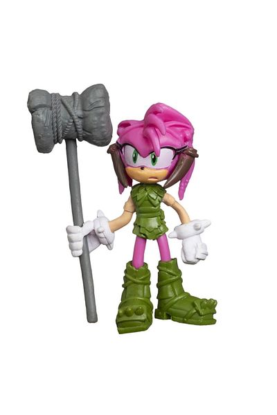 Sonic 5 نموذج سلسلة أرقام واحدة 2210