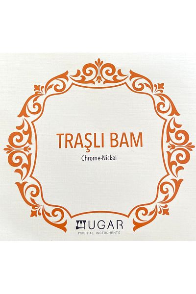 İMECE ЗАХАРНА ОББРЪСНАТА (ОББРЪСНАТА) BAM TEL PROFESSIONAL 0.55