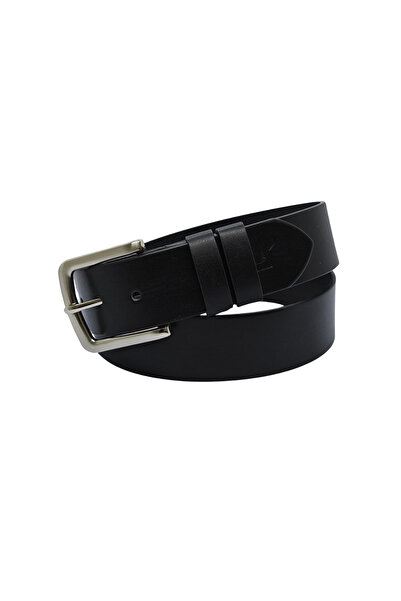 BY NAPPA Kmr1520-1 Faux Leather Sports Belt