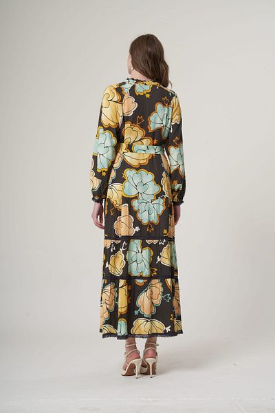 MissWhence Dress
