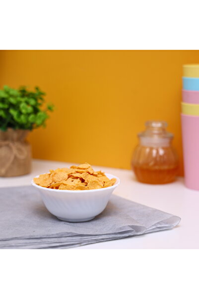 ROYALFORD 4.5-inch Opal WareSpin Bowl