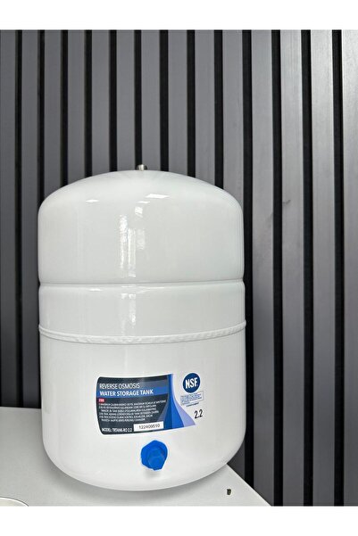 FİLTEK SU ARITMA TANKI