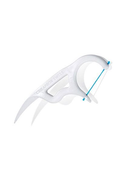 Curaprox Df 967 Fork Dental Floss 30 Pieces