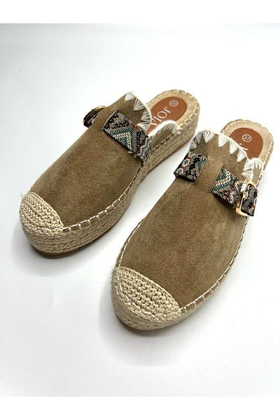 Glocal Mules