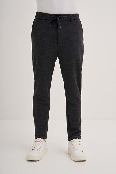 Cazador 0017 Ανδρικό παντελόνι Jogger