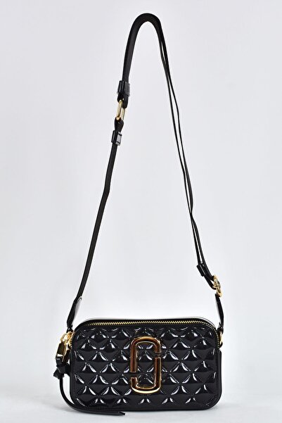 KRISTE BELL SİLİKON OMUZ VE ÇAPRAZ ÇANTA