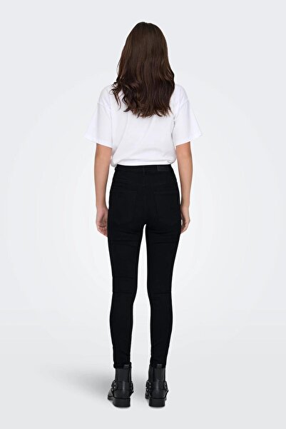 ONLY Skinny Jeans Onliconic Long Length Skinny Fit Jeans