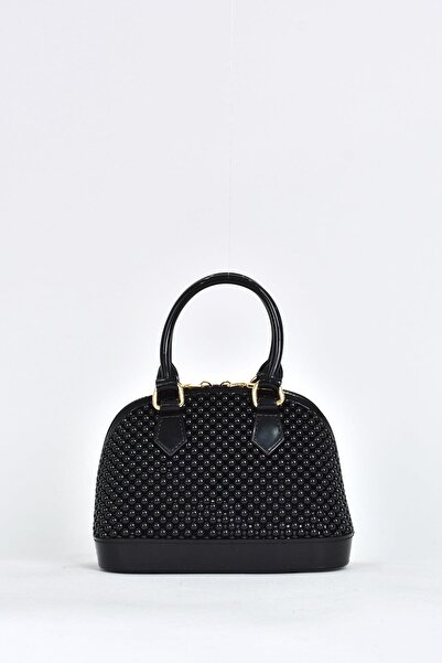 KRISTE BELL SİLİKON KADIN EL VE OMUZ ÇANTASI