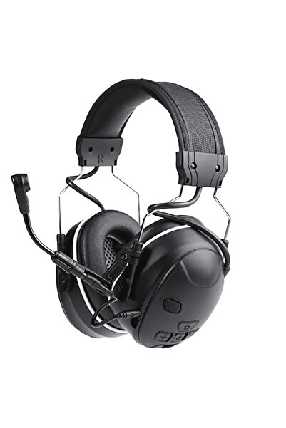 Opsmen Earmor Earmor C51 MOD4 Bluetooth MIKROFONLU Aktif Koruma Atış Kulaklığı